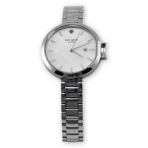 Kate Spade Women's Mother of Pearl Dial Watch